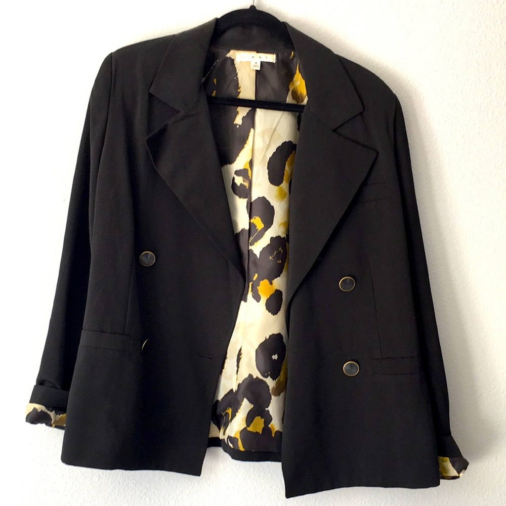 Cabi size 8 Jacket